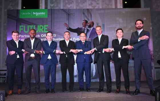 Schneider Electric Việt Nam cùng Asia Clean Capital Việt Nam (ACCV) hợp tác giảm phát thải carbon