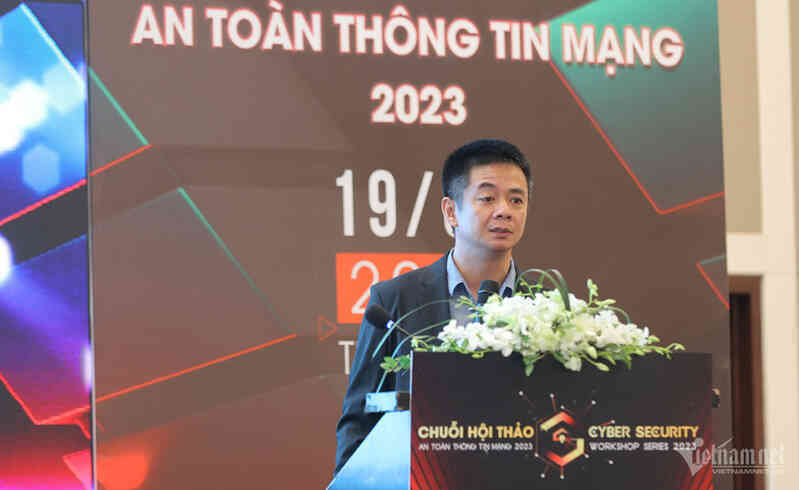 Tấn công ransomware có thể gây gián đoạn hoạt động doanh nghiệp khoảng 21 ngày