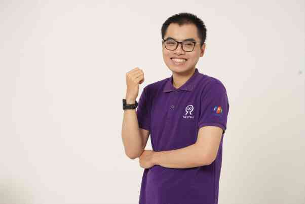 AI Residency 2023: Bệ phóng những nhà khoa học trẻ người Việt - Ảnh 3.