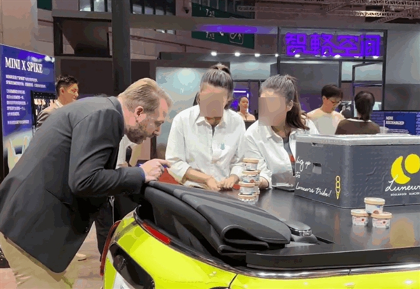 Chỉ vì hai cốc kem miễn phí, hãng xe BMW tại Trung Quốc bị tổn thất hàng chục nghìn tỷ và hứng chịu làn sóng tẩy chay chưa từng có