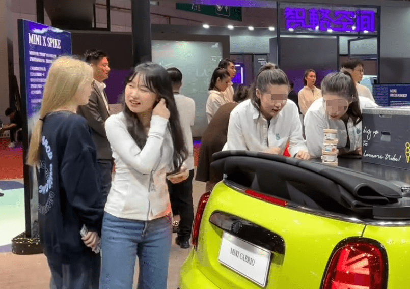 Chỉ vì hai cốc kem miễn phí, hãng xe BMW tại Trung Quốc bị tổn thất hàng chục nghìn tỷ và hứng chịu làn sóng tẩy chay chưa từng có - Ảnh 5. Chỉ vì hai cốc kem miễn phí, hãng xe BMW tại Trung Quốc bị tổn thất hàng chục nghìn tỷ và hứng chịu làn sóng tẩy chay chưa từng có - Ảnh 5.