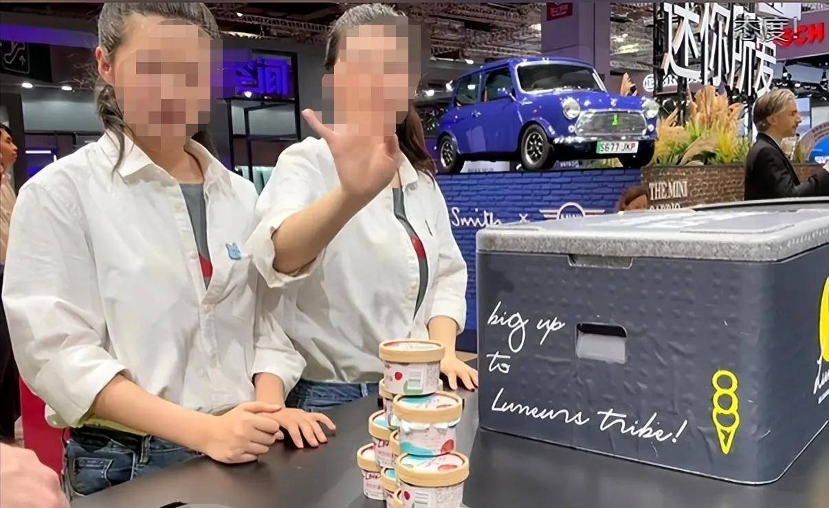 Chỉ vì hai cốc kem miễn phí, hãng xe BMW tại Trung Quốc bị tổn thất hàng chục nghìn tỷ và hứng chịu làn sóng tẩy chay chưa từng có - Ảnh 6. Chỉ vì hai cốc kem miễn phí, hãng xe BMW tại Trung Quốc bị tổn thất hàng chục nghìn tỷ và hứng chịu làn sóng tẩy chay chưa từng có - Ảnh 6.
