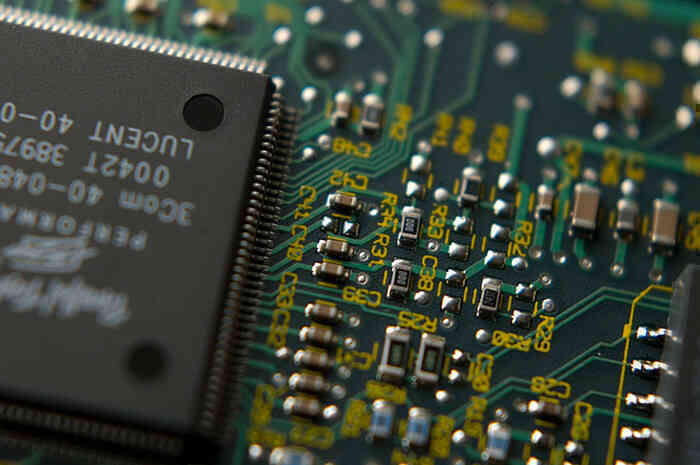 Thị trường chip nhớ sụp đổ trong nửa đầu năm tới?