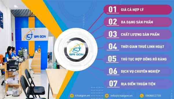 Nâng cao hiệu suất làm việc với dịch vụ thuê Laptop tại ICT Sài Gòn - Ảnh 4. Nâng cao hiệu suất làm việc với dịch vụ thuê Laptop tại ICT Sài Gòn - Ảnh 4.
