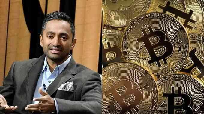 Nhà đầu tư Bitcoin lâu năm thừa nhận: Tiền điện tử đã chết tại Mỹ