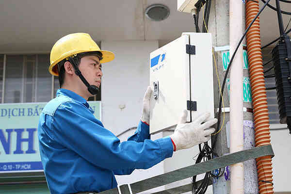 Mua thêm cáp đất liền, chất lượng Internet Việt Nam đã được cải thiện