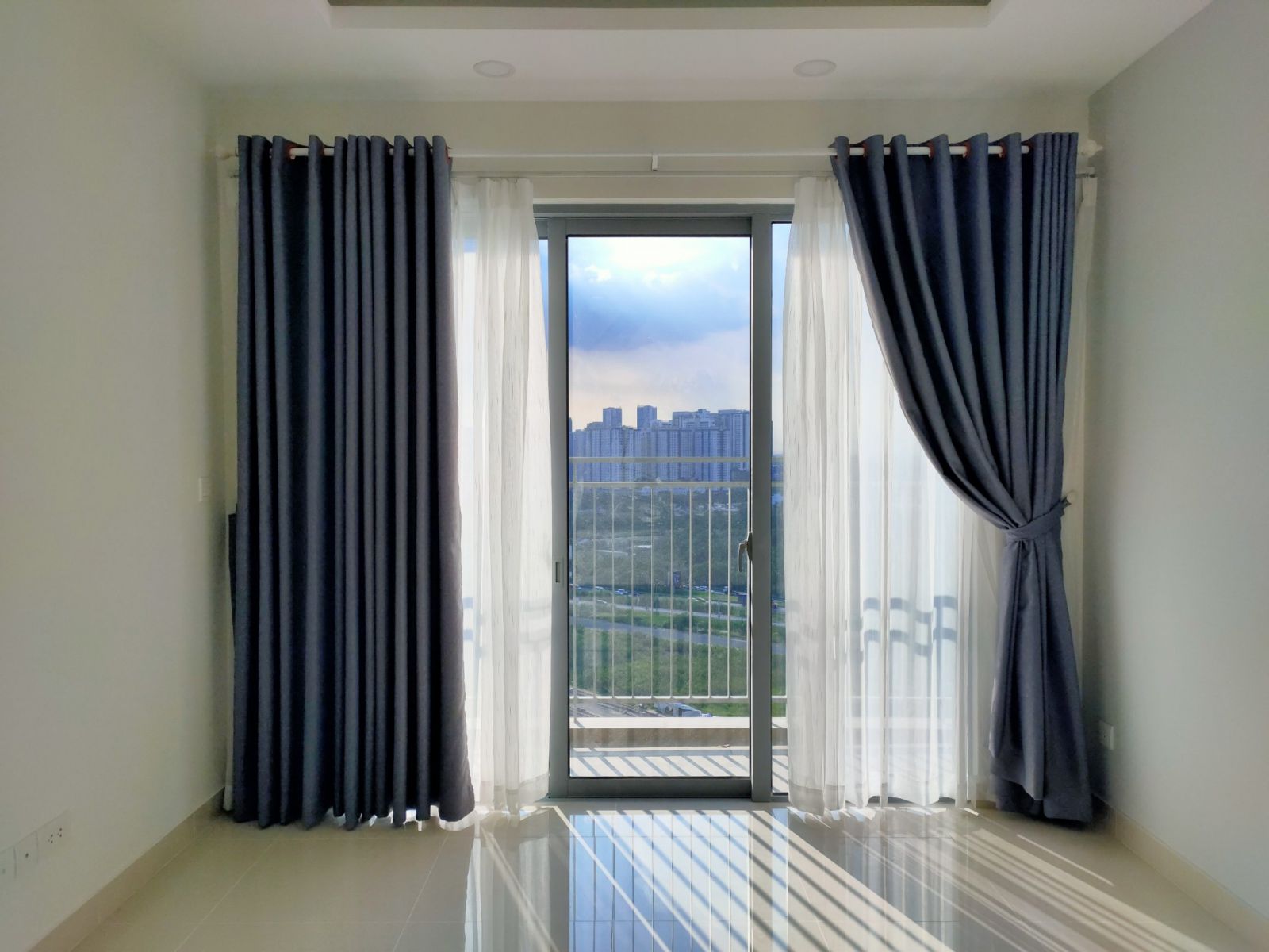 Vài cách giải nhiệt cho nhà cửa hiệu quả lại đơn giản, không cần phụ thuộc điều hòa - Ảnh 6. Vài cách giải nhiệt cho nhà cửa hiệu quả lại đơn giản, không cần phụ thuộc điều hòa - Ảnh 6.