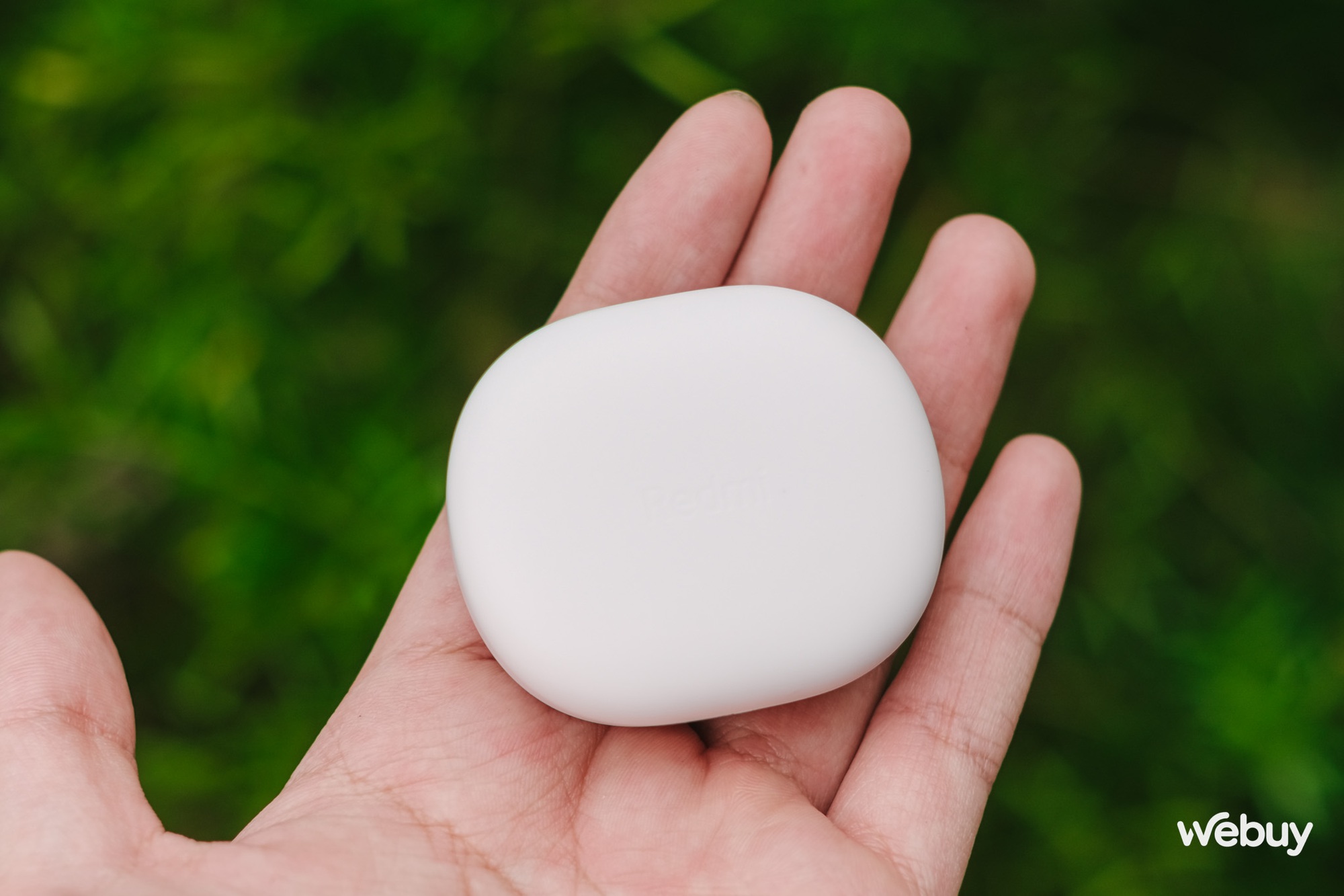 Đây là Redmi Buds 4 Lite: Tai nghe Xiaomi giá chỉ 690.000 đồng nhưng có nhiều ưu điểm đáng tiền - Ảnh 2. Đây là Redmi Buds 4 Lite: Tai nghe Xiaomi giá chỉ 690.000 đồng nhưng có nhiều ưu điểm đáng tiền - Ảnh 2.
