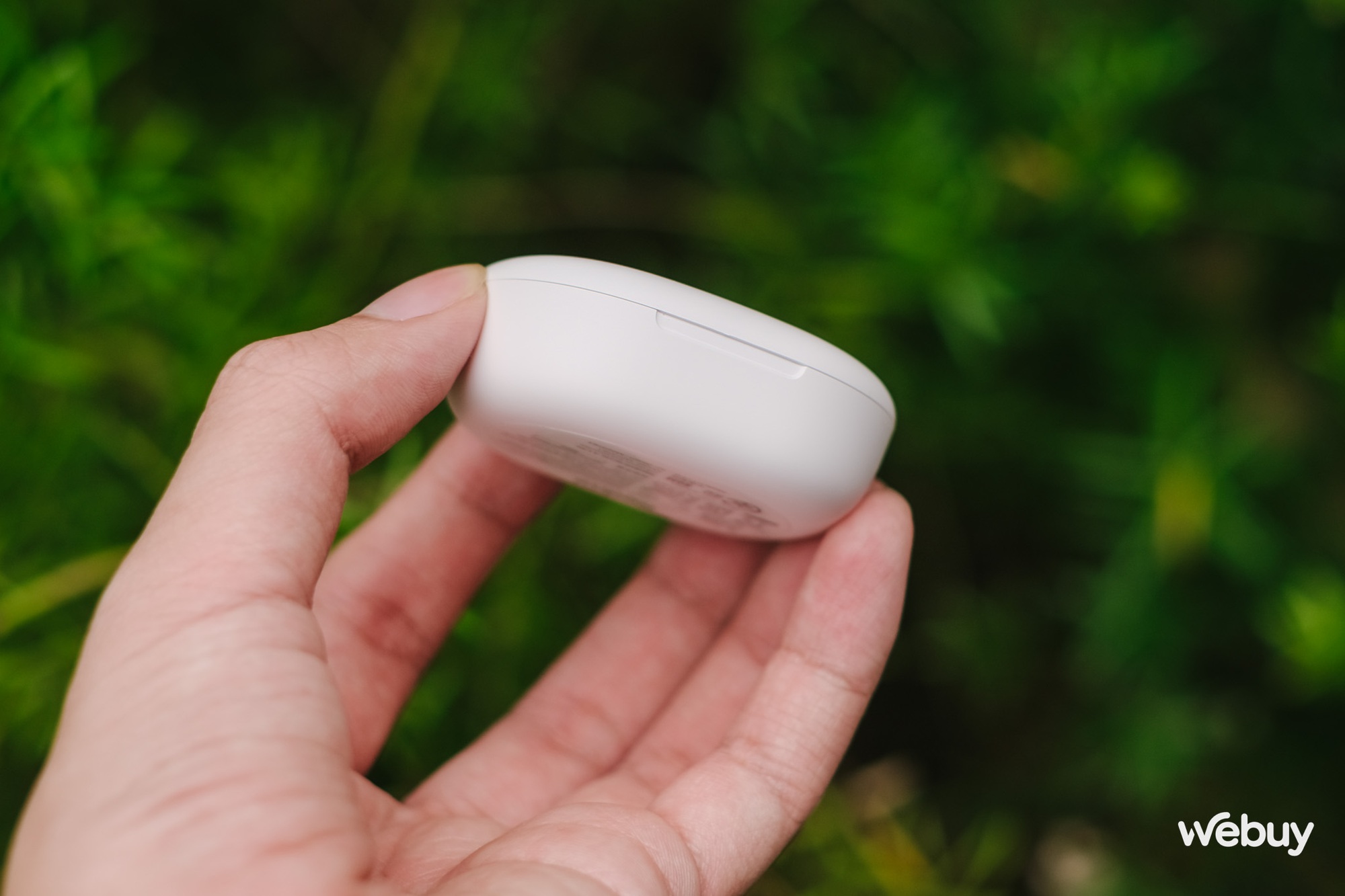 Đây là Redmi Buds 4 Lite: Tai nghe Xiaomi giá chỉ 690.000 đồng nhưng có nhiều ưu điểm đáng tiền