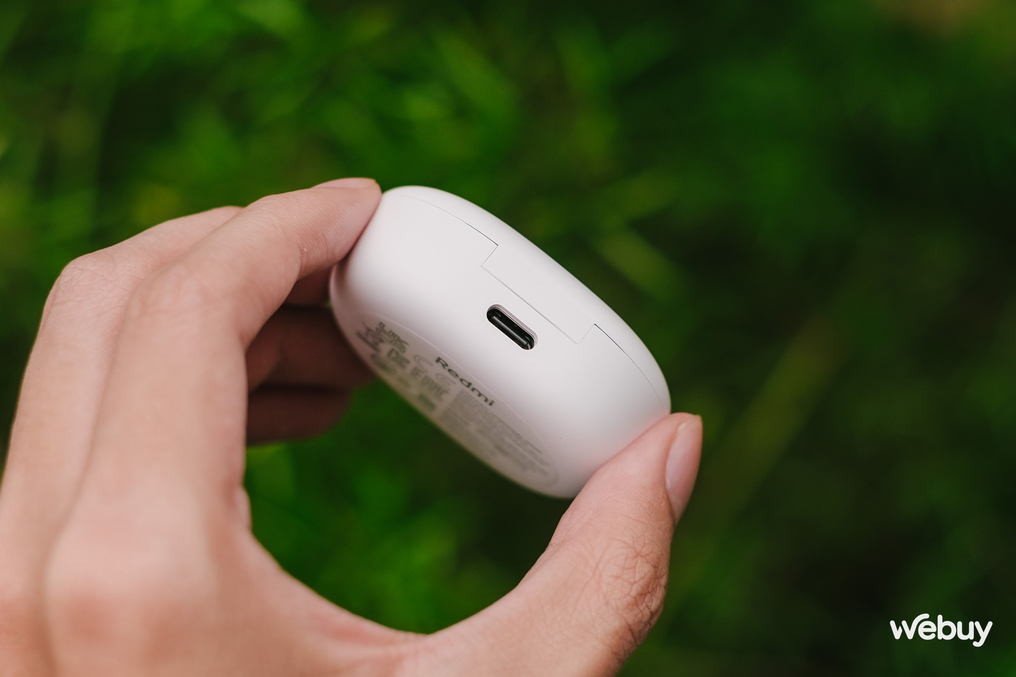 Đây là Redmi Buds 4 Lite: Tai nghe Xiaomi giá chỉ 690.000 đồng nhưng có nhiều ưu điểm đáng tiền