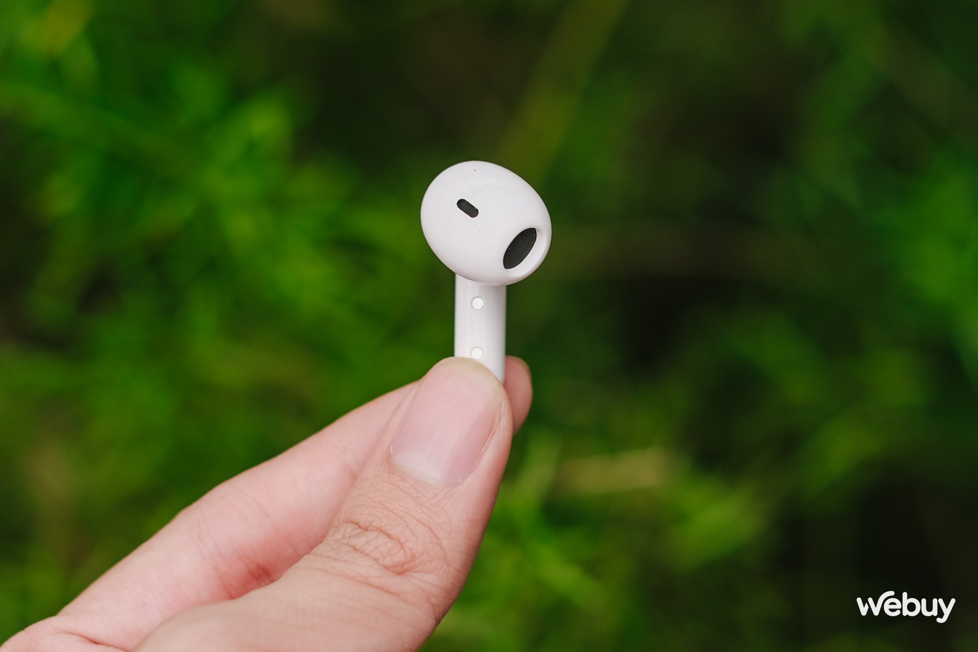 Đây là Redmi Buds 4 Lite: Tai nghe Xiaomi giá chỉ 690.000 đồng nhưng có nhiều ưu điểm đáng tiền - Ảnh 6. Đây là Redmi Buds 4 Lite: Tai nghe Xiaomi giá chỉ 690.000 đồng nhưng có nhiều ưu điểm đáng tiền - Ảnh 6.