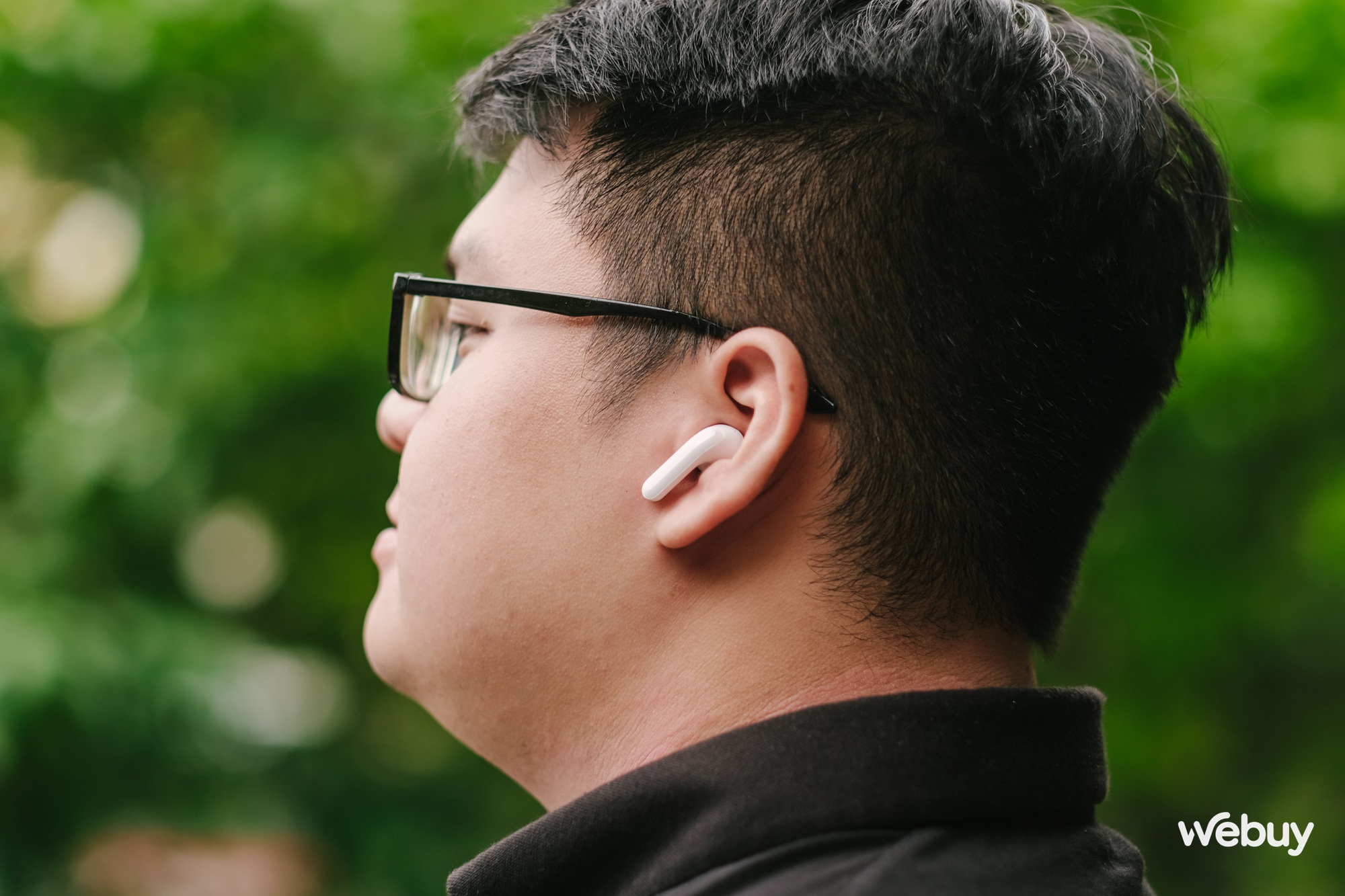 Đây là Redmi Buds 4 Lite: Tai nghe Xiaomi giá chỉ 690.000 đồng nhưng có nhiều ưu điểm đáng tiền - Ảnh 7. Đây là Redmi Buds 4 Lite: Tai nghe Xiaomi giá chỉ 690.000 đồng nhưng có nhiều ưu điểm đáng tiền - Ảnh 7.