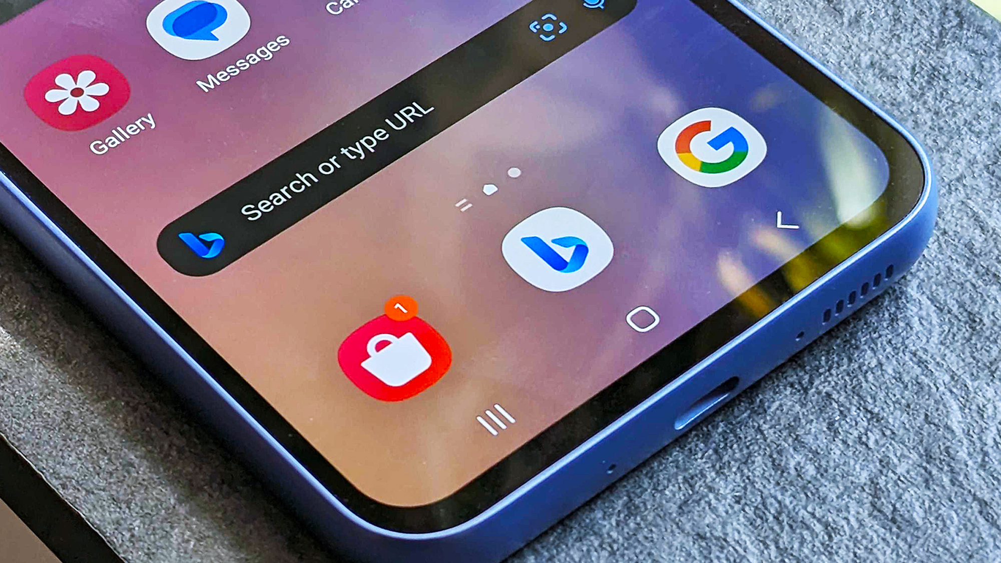 Không chỉ AI, Microsoft còn nhiều quân bài khác để đấu với Google trên chiến trường tìm kiếm - Ảnh 3. Không chỉ AI, Microsoft còn nhiều quân bài khác để đấu với Google trên chiến trường tìm kiếm - Ảnh 3.