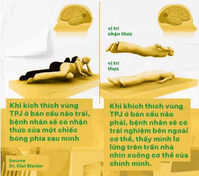 Khoa học giải thích hiện tượng: Cảm thấy có "ai đó" trong phòng dù bạn chỉ đang ở một mình - Ảnh 5. Khoa học giải thích hiện tượng: Cảm thấy có "ai đó" trong phòng dù bạn chỉ đang ở một mình - Ảnh 5.