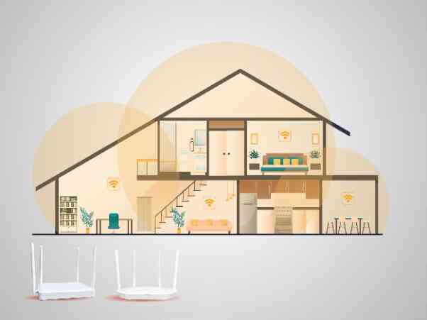 LUX - Giải pháp Wi-Fi 6 cao cấp của FPT Telecom nhận giải thưởng Sao Khuê 2023