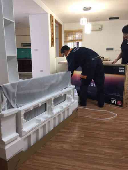 Mạnh Nguyễn - Tự tin bứt phá với doanh số kỷ lục về dòng tivi Samsung - Ảnh 3.