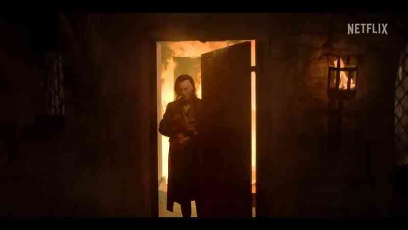 Soi teaser mới The Witcher mùa 3: Ciri bị Wild Hunt săn lùng, Geralt đối đầu với ‘trùm cuối’ của series? - Ảnh 3. Soi teaser mới The Witcher mùa 3: Ciri bị Wild Hunt săn lùng, Geralt đối đầu với ‘trùm cuối’ của series? - Ảnh 3.