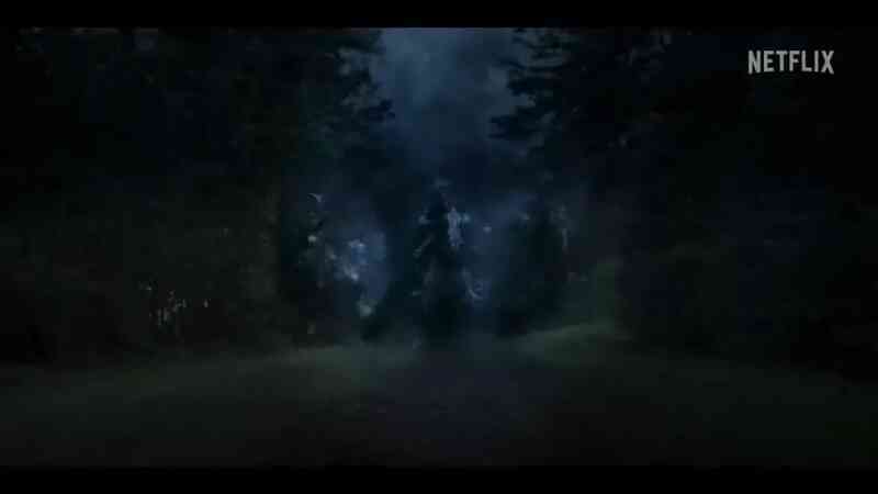 Soi teaser mới The Witcher mùa 3: Ciri bị Wild Hunt săn lùng, Geralt đối đầu với ‘trùm cuối’ của series? - Ảnh 4. Soi teaser mới The Witcher mùa 3: Ciri bị Wild Hunt săn lùng, Geralt đối đầu với ‘trùm cuối’ của series? - Ảnh 4.