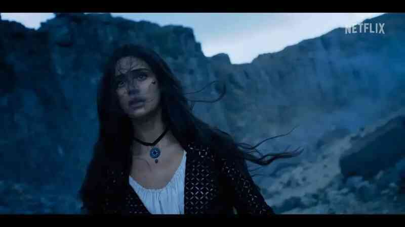Soi teaser mới The Witcher mùa 3: Ciri bị Wild Hunt săn lùng, Geralt đối đầu với ‘trùm cuối’ của series? - Ảnh 5. Soi teaser mới The Witcher mùa 3: Ciri bị Wild Hunt săn lùng, Geralt đối đầu với ‘trùm cuối’ của series? - Ảnh 5.