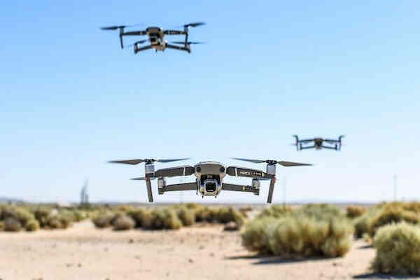 Drone cảm tử: ‘Lá bài’ mới trên chiến trường Ukraine