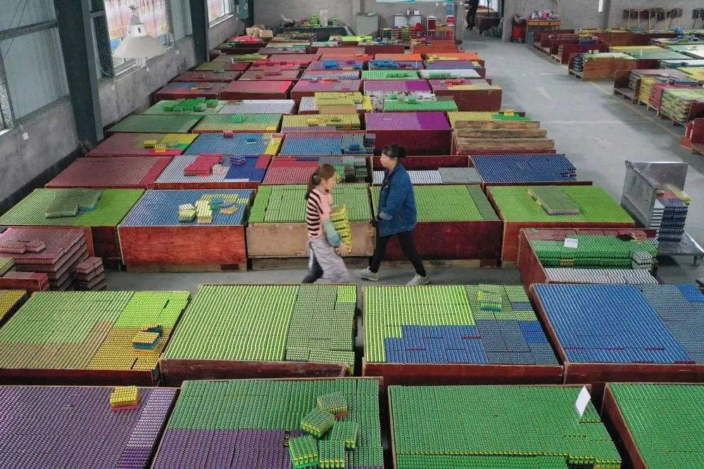 Chiếc bật lửa giá vài nghìn đồng: Trung Quốc copy nước ngoài, biến thành Made in China, chiếm lĩnh thị trường tỷ đô toàn cầu - Ảnh 3.