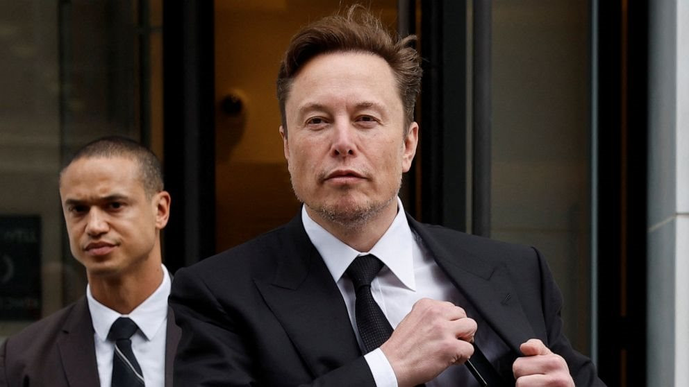 Tham vọng bí mật của Elon Musk: Biến Twitter thành 'tổ chức tài chính lớn nhất thế giới', trị giá 250 tỷ USD sánh ngang JP Morgan Chase