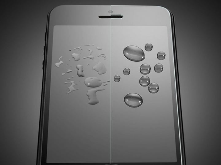 Cách kiểm tra màn hình iPhone đã thay chưa - Ảnh 2. Cách kiểm tra màn hình iPhone đã thay chưa - Ảnh 2.