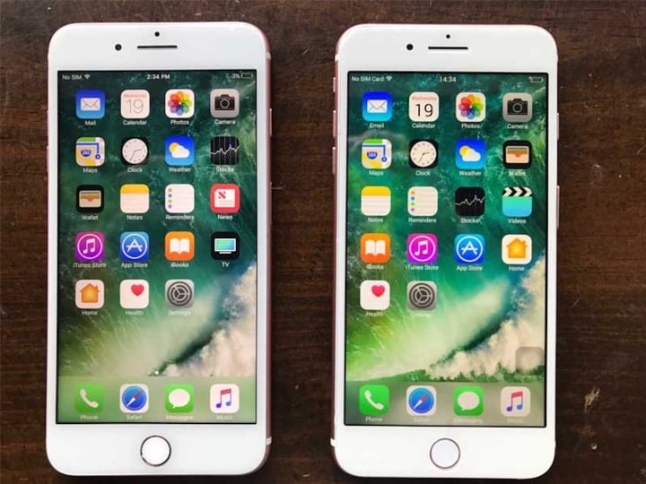 Cách kiểm tra màn hình iPhone đã thay chưa - Ảnh 4. Cách kiểm tra màn hình iPhone đã thay chưa - Ảnh 4.