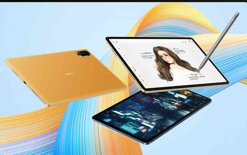 Honor ra mắt máy tính bảng 11 inch 120Hz, chip Dimensity 8020, giá chỉ 6,5 triệu đồng