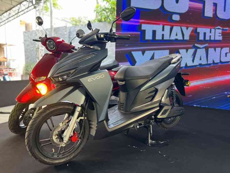 Tập đoàn Sơn Hà ký kết hợp tác với công ty sản xuất pin lớn tại Việt Nam: - Ảnh 3. Tập đoàn Sơn Hà ký kết hợp tác với công ty sản xuất pin lớn tại Việt Nam: - Ảnh 3.