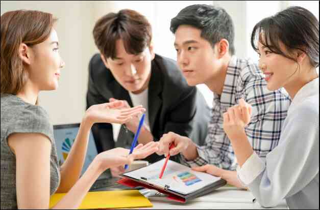 5 gợi ý về cách trả lời phỏng vấn thông minh - Ảnh 3. 5 gợi ý về cách trả lời phỏng vấn thông minh - Ảnh 3.