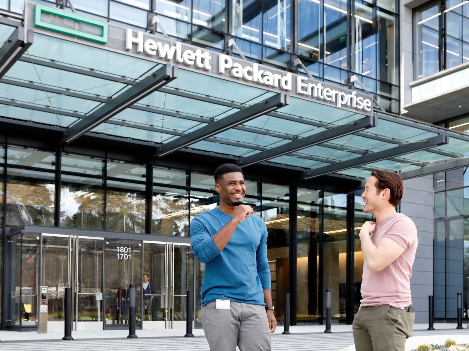 HPE GreenLake - ‘chìa khoá’ giúp doanh nghiệp chuyển đổi mô hình kinh doanh số