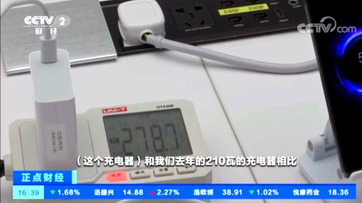 Báo Trung Quốc đã quên Huawei, chuyển sang ca ngợi công nghệ Xiaomi "dẫn đầu thế giới" - Ảnh 2. Báo Trung Quốc đã quên Huawei, chuyển sang ca ngợi công nghệ Xiaomi "dẫn đầu thế giới" - Ảnh 2.