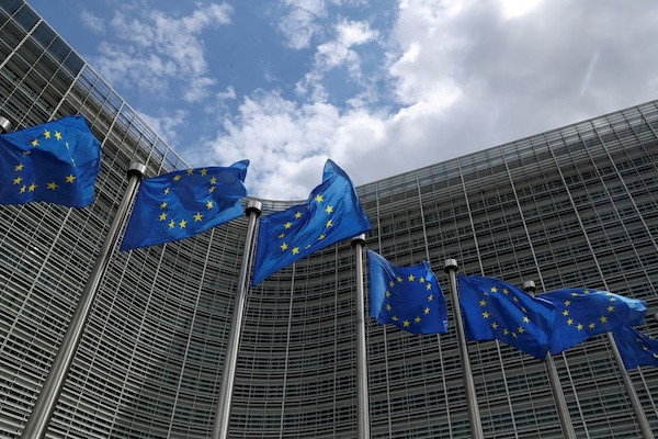 EU sắp thông qua Đạo luật bán dẫn bắt kịp Mỹ và châu Á