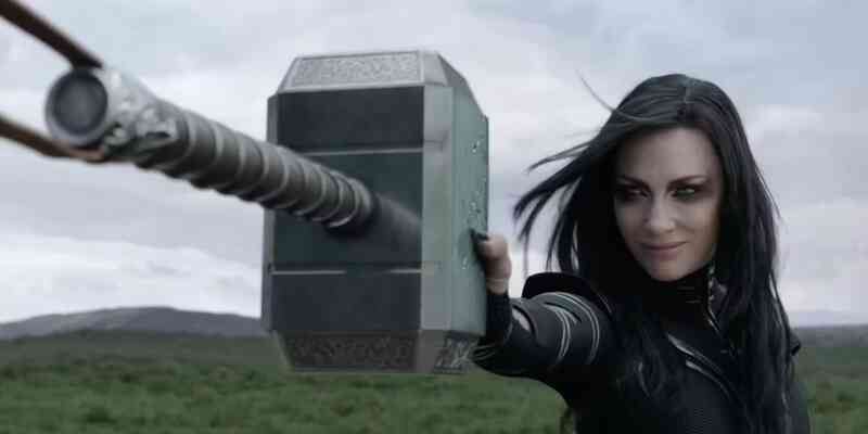 Những thảm họa khủng khiếp trong MCU mà các Avengers đã ngoảnh mặt làm ngơ vờ như không thấy - Ảnh 3. Những thảm họa khủng khiếp trong MCU mà các Avengers đã ngoảnh mặt làm ngơ vờ như không thấy - Ảnh 3.