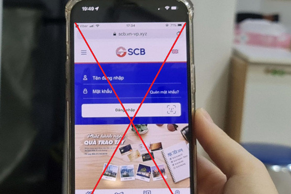 Phát hiện 8 vụ sử dụng trạm phát sóng BTS giả để phát tán tin nhắn lừa đảo