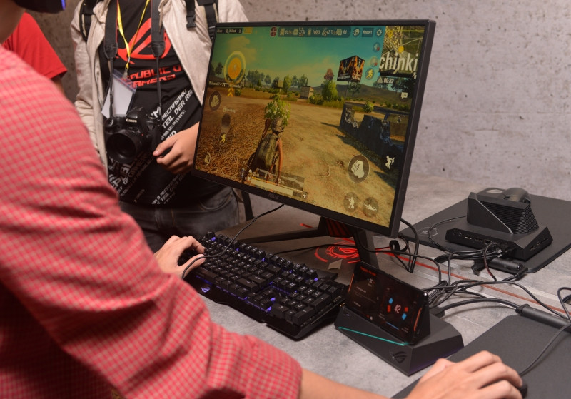 Áp thuế tiêu thụ đặc biệt: Ngành game Việt sẽ “chết”