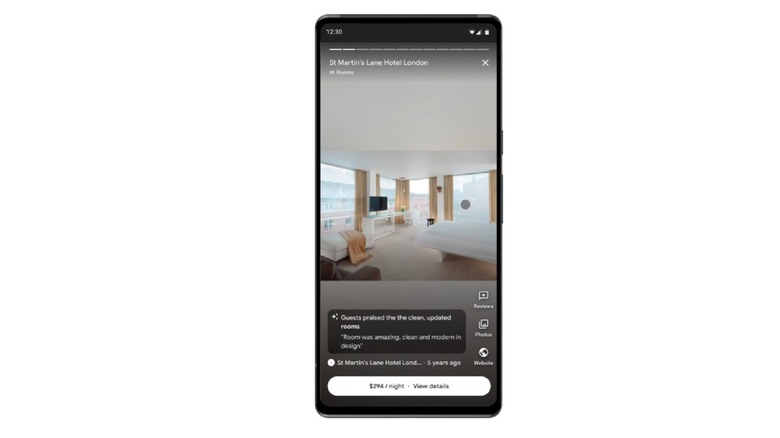 Google vừa tạo ra thứ giúp bạn tiết kiệm bộn tiền khi đi du lịch? - Ảnh 2. Google vừa tạo ra thứ giúp bạn tiết kiệm bộn tiền khi đi du lịch? - Ảnh 2.