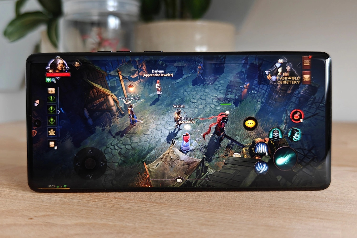 iPhone 14, Galaxy S23 "dạt sang một bên", huyền thoại Motorola đã trở lại: Edge 40 Pro vừa ra mắt đã có một tính năng vượt trội hơn tất cả! - Ảnh 3. iPhone 14, Galaxy S23 "dạt sang một bên", huyền thoại Motorola đã trở lại: Edge 40 Pro vừa ra mắt đã có một tính năng vượt trội hơn tất cả! - Ảnh 3.