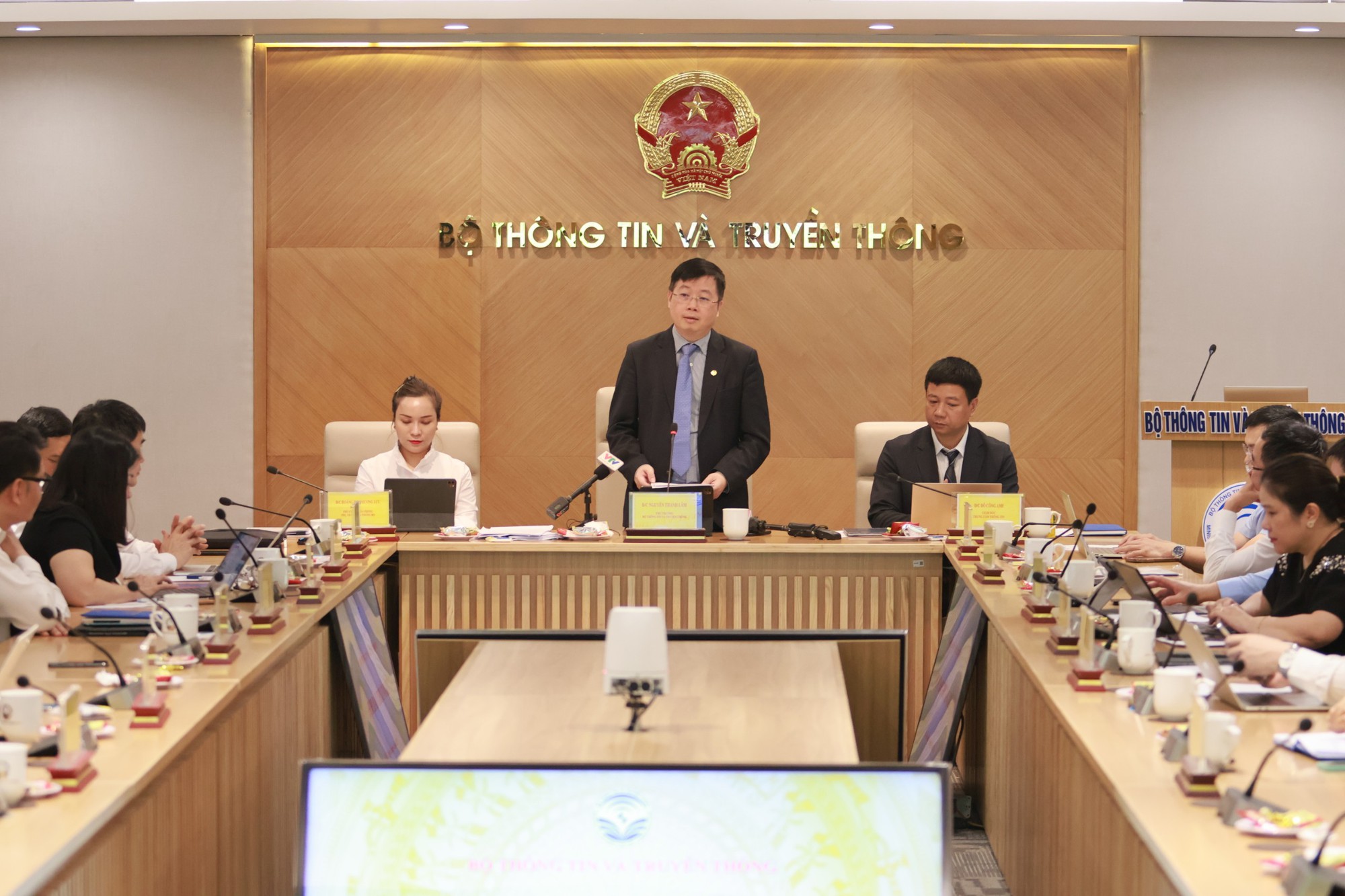 Nếu không tuân thủ pháp luật, TikTok sẽ không được chào đón tại Việt Nam