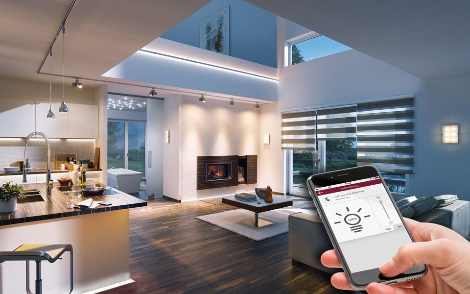 Thử “độ” nhà thành smarthome giá rẻ: Dưới 400.000đ cũng có đủ món hay ho, thiết kế đơn giản vụng mấy cũng lắp được