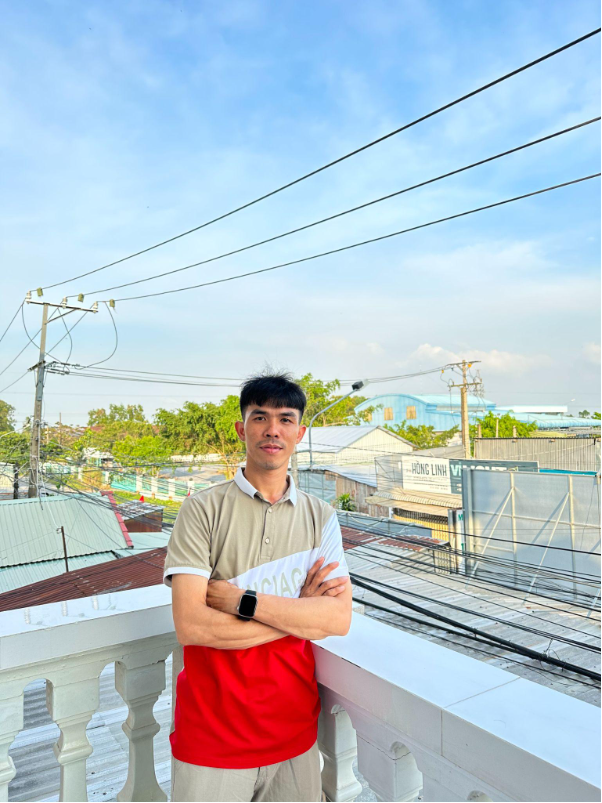 Bất ngờ loạt sáng tạo của chàng trai với đồ điện trên mạng xã hội