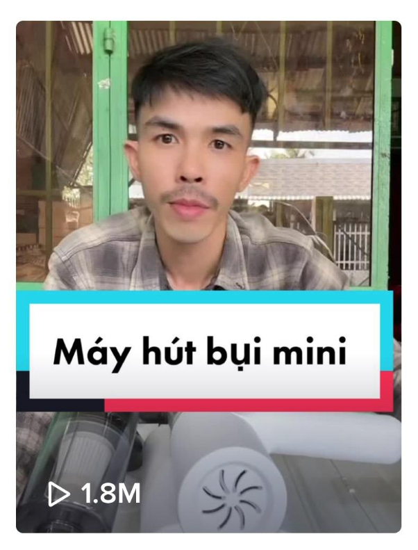 Bất ngờ loạt sáng tạo của chàng trai với đồ điện trên mạng xã hội - Ảnh 2. Bất ngờ loạt sáng tạo của chàng trai với đồ điện trên mạng xã hội - Ảnh 2.