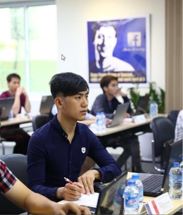 Founder TUKI Group và hành trình trở thành người đỡ đầu những nhà khởi nghiệp kinh doanh online - Ảnh 1. Founder TUKI Group và hành trình trở thành người đỡ đầu những nhà khởi nghiệp kinh doanh online - Ảnh 1.