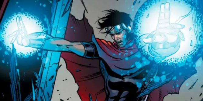 Giả thuyết cho thấy Scarlet Witch sẽ hồi sinh trong dự án phim ăn theo WandaVision - Ảnh 4. Giả thuyết cho thấy Scarlet Witch sẽ hồi sinh trong dự án phim ăn theo WandaVision - Ảnh 4.