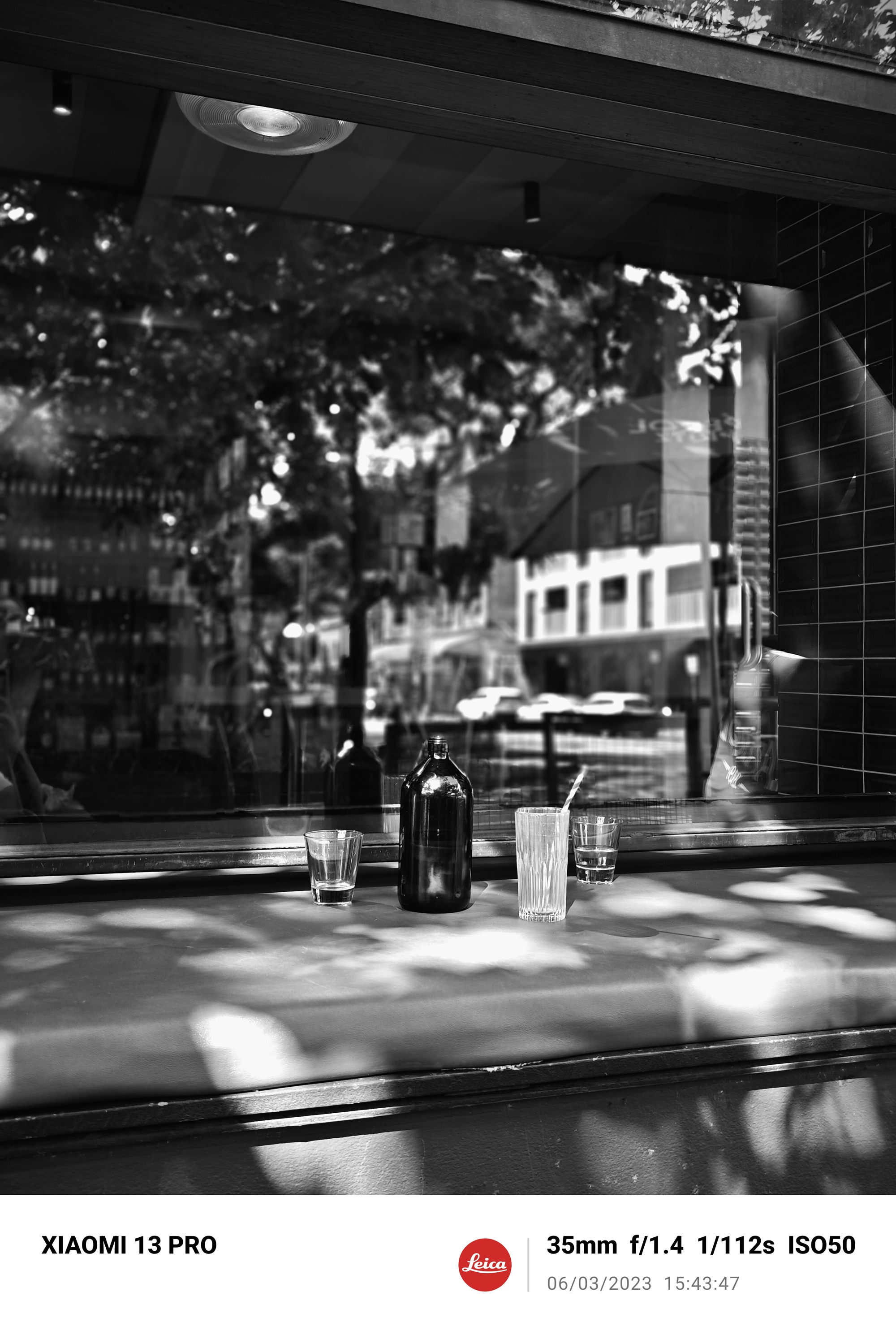 Người dùng Leica nói gì khi dùng thử Xiaomi 13 Pro