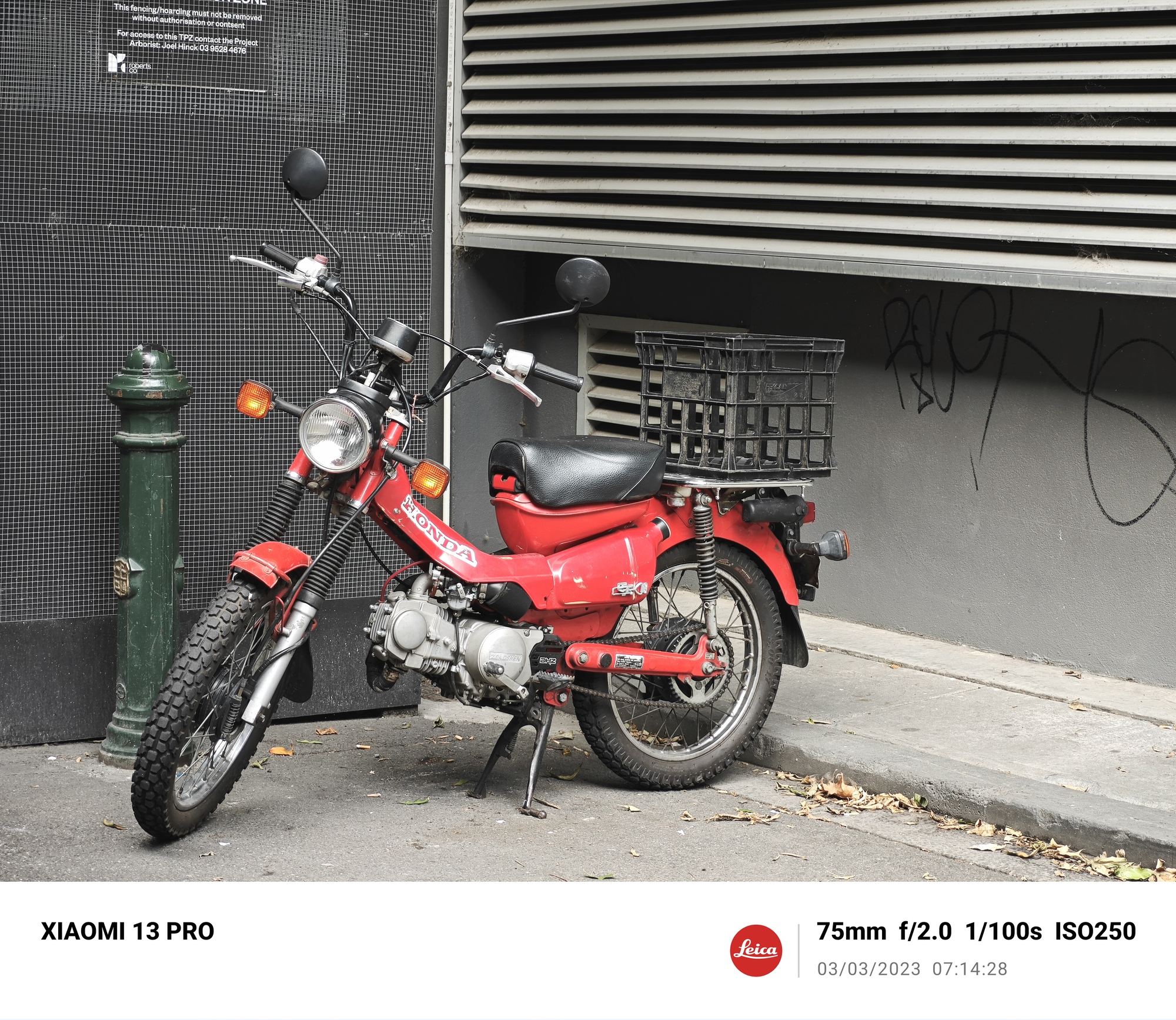 Người dùng Leica nói gì khi dùng thử Xiaomi 13 Pro