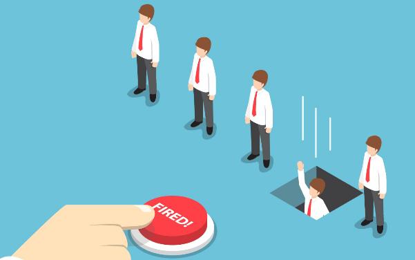 &quot;Phép vua thua lệ làng&quot; ở châu Âu: Google, Amazon đau đầu vì không thể sa thải hàng loạt, buộc phải trả cả năm lương để nhân viên tự nghỉ - Ảnh 4.