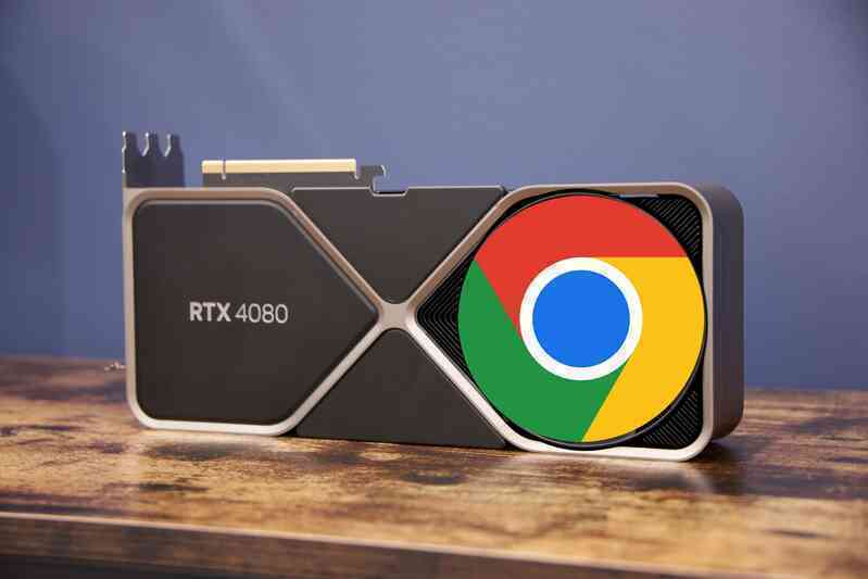 Google Chrome 113 chuẩn bị đón một công nghệ mới, mở ra "bầu trời mới cho đồ họa web"