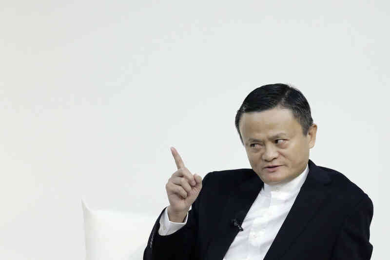Nóng: Jack Ma chính thức từ bỏ Alibaba, chấm dứt sự nghiệp, bỏ sang nước ngoài làm giáo sư đại học, chuyên giảng về nông nghiệp?
